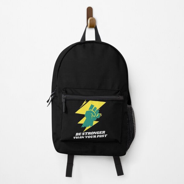 Item preview, Be stronger than your past designed and sold by theredsharp.