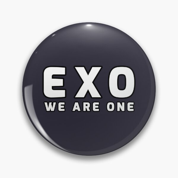 Item preview, Exo We Are One Design 2 designed and sold by OhhMyXoXo.
