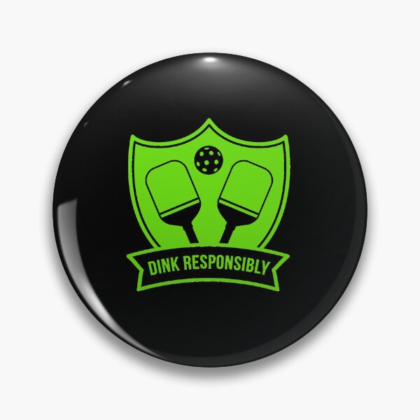 Item preview, Dink responsibly Classic   designed and sold by jerrylson.