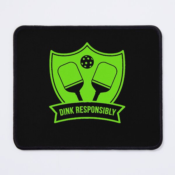 Item preview, Dink responsibly Classic   designed and sold by jerrylson.