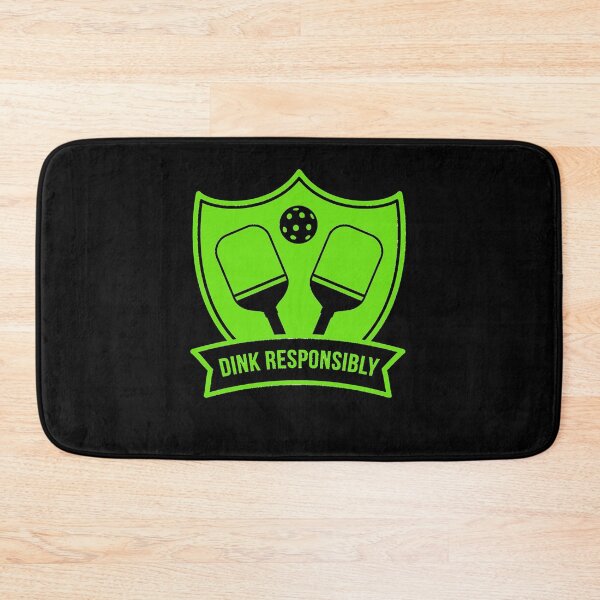 Item preview, Dink responsibly Classic   designed and sold by jerrylson.