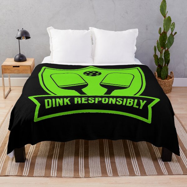 Item preview, Dink responsibly Classic   designed and sold by jerrylson.