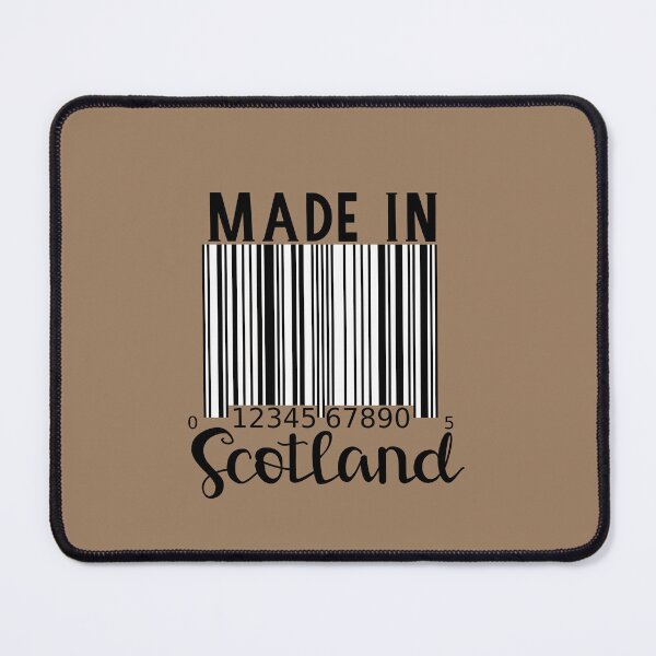 Item preview, Made in Scotland, King Charles III The Turd designed and sold by DiensDesign.