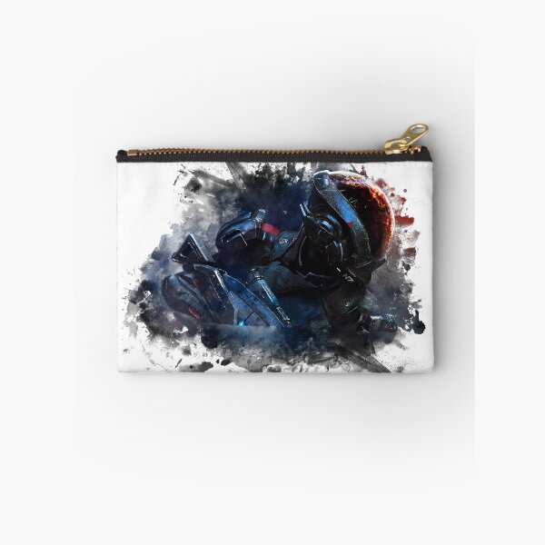 Item preview, Mass Effect designed and sold by TortillaChief.