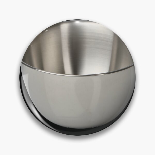 Item preview, Bowl Kitchen utensil Stainless steel designed and sold by Geraleeney.