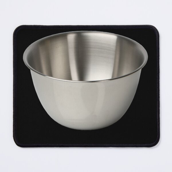 Item preview, Bowl Kitchen utensil Stainless steel designed and sold by Geraleeney.