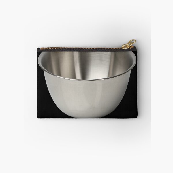 Item preview, Bowl Kitchen utensil Stainless steel designed and sold by Geraleeney.