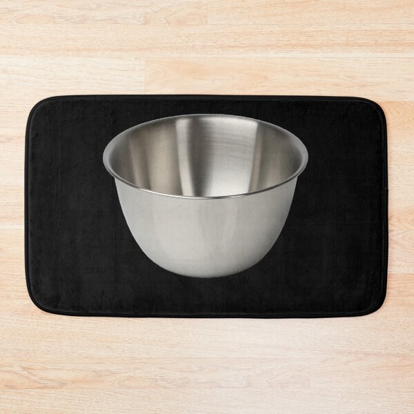 Item preview, Bowl Kitchen utensil Stainless steel designed and sold by Geraleeney.