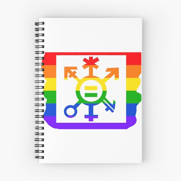 Item preview, Keep It Queer (Rainbow) designed and sold by crowleysplant.