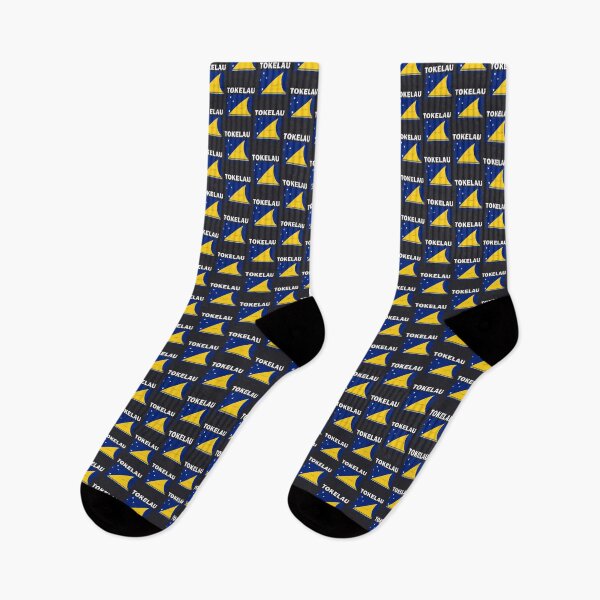Item preview, Tokelau Flag National designed and sold by rafaeltto.