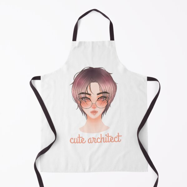 Item preview, ARCHITECTURE GIRL , ARCHITECT GIRL , NEW DESIGN FOR ARCHITECTS , ENGINEER LADY STYLE designed and sold by MorbenTrend.