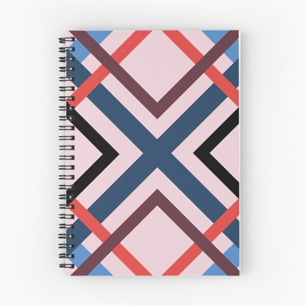 Item preview, A little pink in the boxes designed and sold by PlacewearDesign.