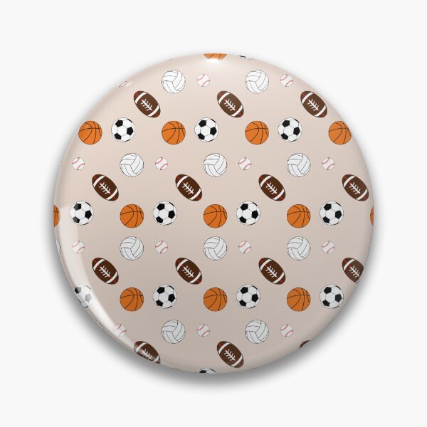 Item preview, Play Balls pattern designed and sold by LaBelleMaison.