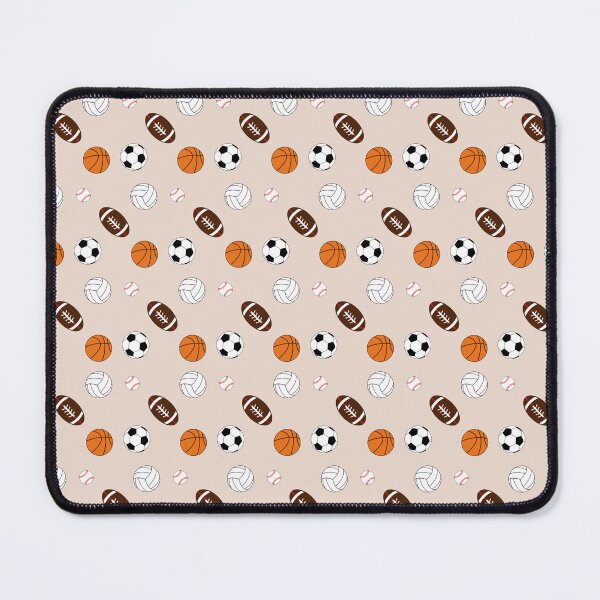 Item preview, Play Balls pattern designed and sold by LaBelleMaison.