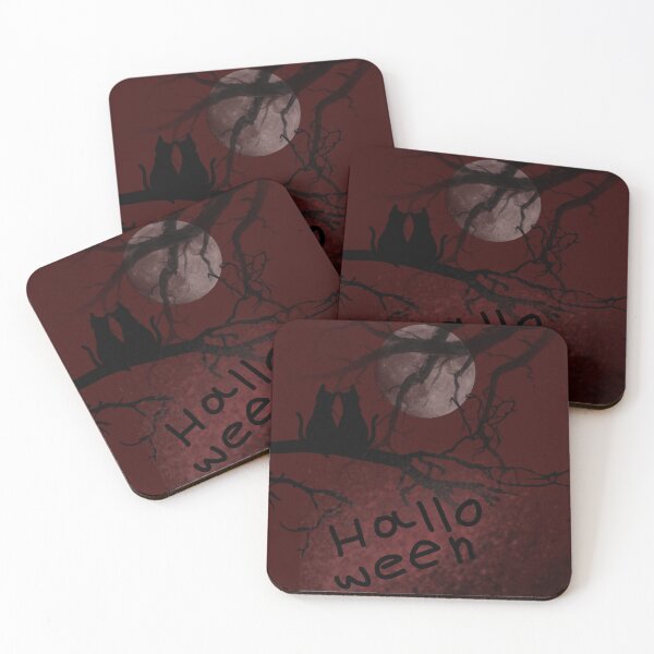 Item preview, Halloween designed and sold by Prapan.