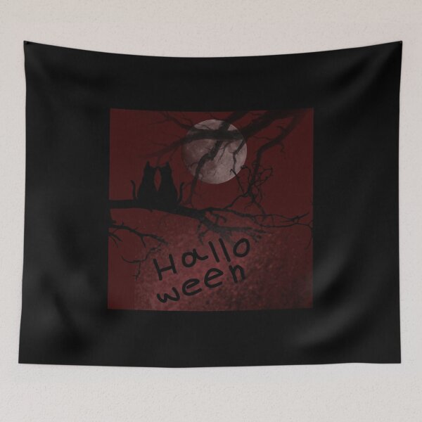 Item preview, Halloween designed and sold by Prapan.