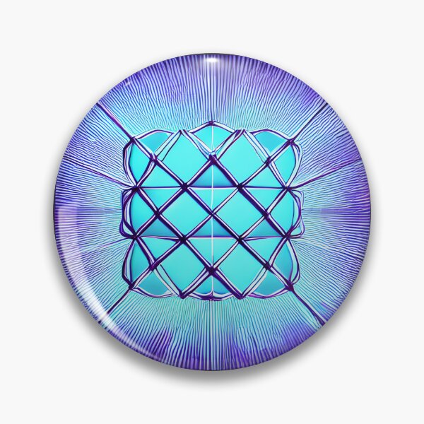 Item preview, AI Generated Cube designed and sold by Jaraz.
