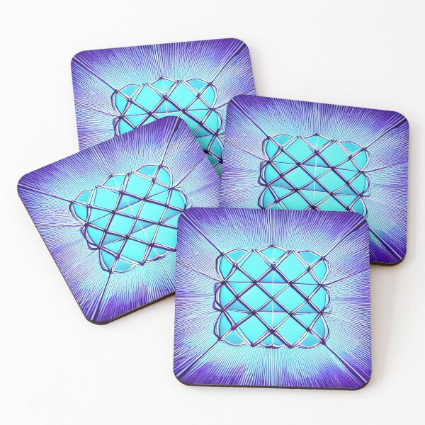 Item preview, AI Generated Cube designed and sold by Jaraz.