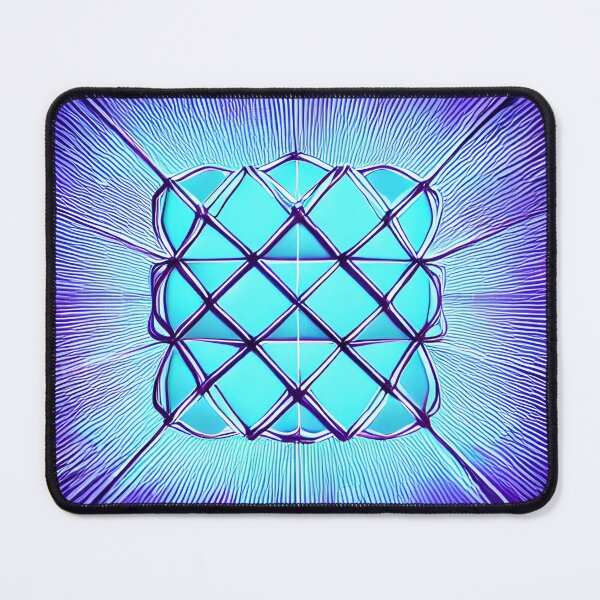 Item preview, AI Generated Cube designed and sold by Jaraz.
