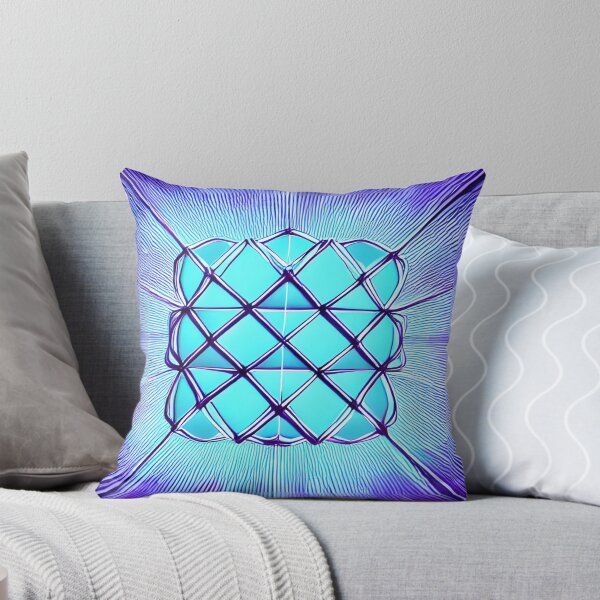 Item preview, AI Generated Cube designed and sold by Jaraz.