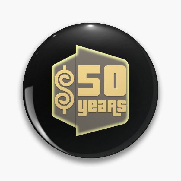 Item preview, The Price Is Right 50th Anniversary designed and sold by fiandheg.