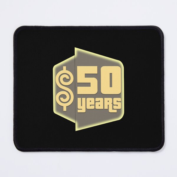 Item preview, The Price Is Right 50th Anniversary designed and sold by fiandheg.
