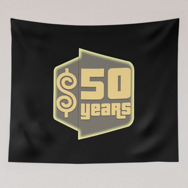 Item preview, The Price Is Right 50th Anniversary designed and sold by fiandheg.
