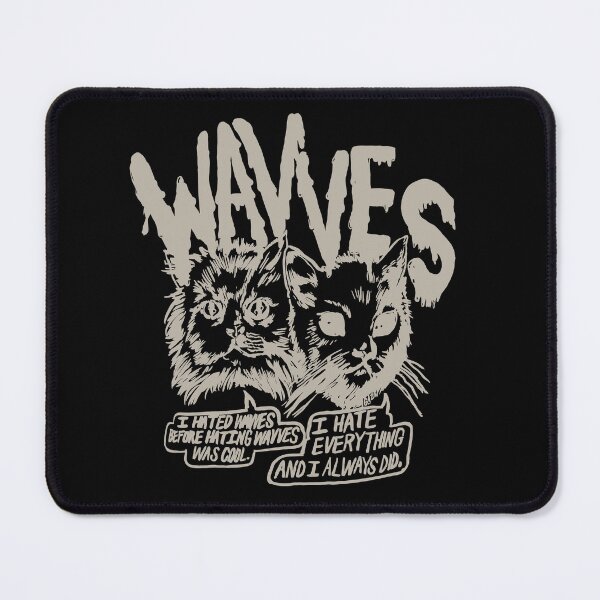 Item preview, wavves designed and sold by BKPride.