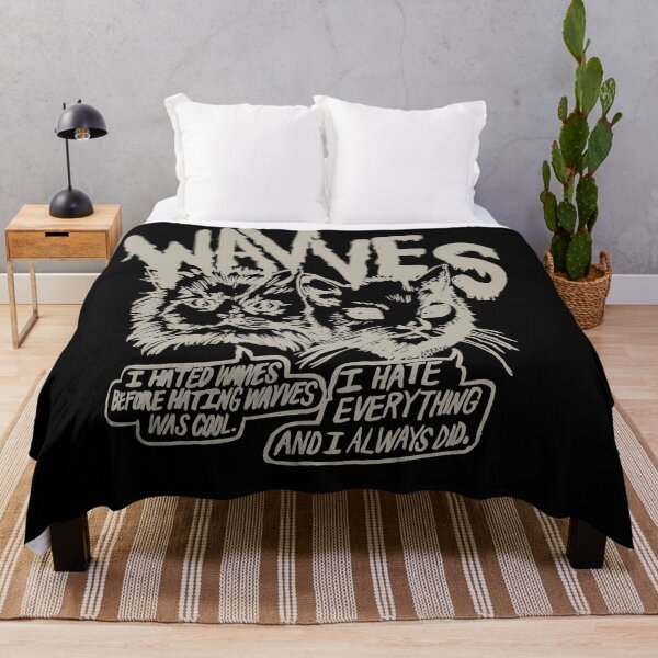 Item preview, wavves designed and sold by BKPride.