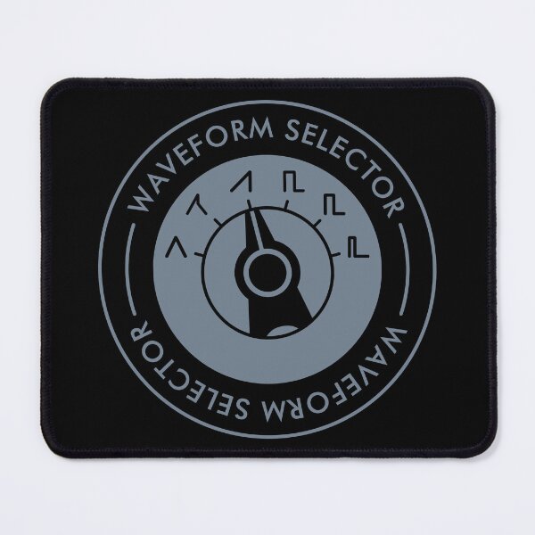 Item preview, Waveform Selector designed and sold by AtomicMalibu.