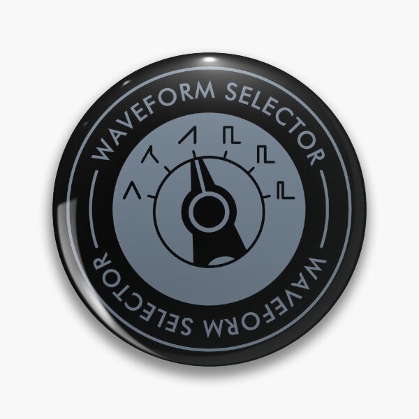 Item preview, Waveform Selector designed and sold by AtomicMalibu.