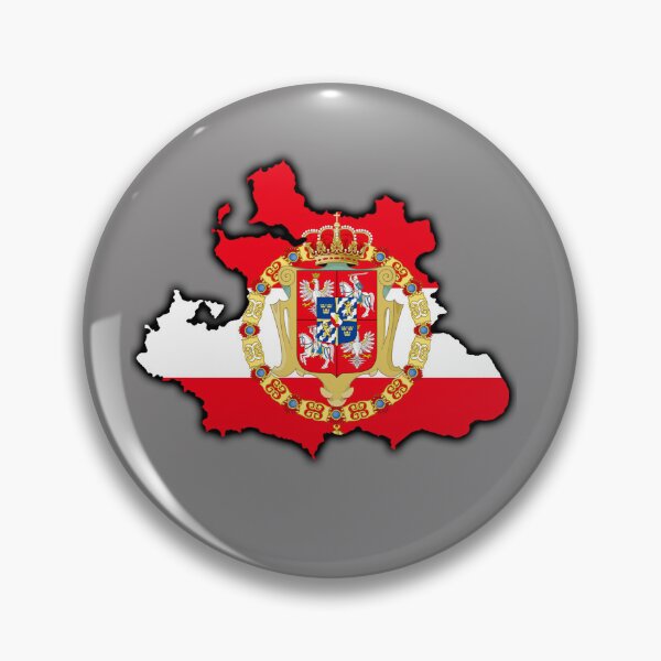 Item preview, Polish-Lithuanian Commonwealth designed and sold by Frogpen.