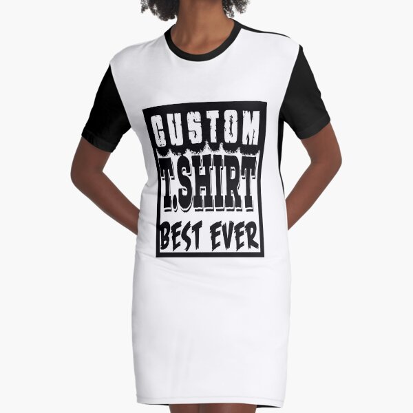 Custom Dresses for Sale Redbubble