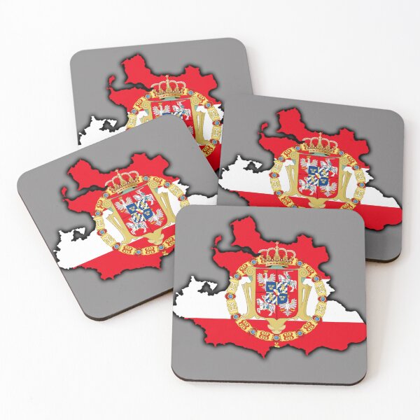 Item preview, Polish-Lithuanian Commonwealth designed and sold by Frogpen.