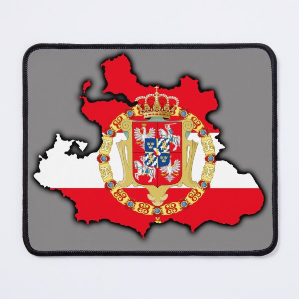 Item preview, Polish-Lithuanian Commonwealth designed and sold by Frogpen.