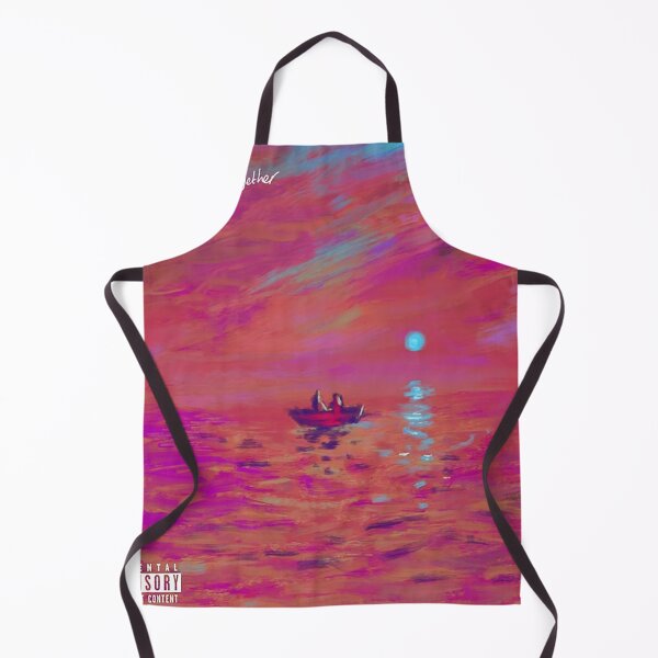 Item preview, Dave - We're All Alone In This Together designed and sold by Robinson-lindd.