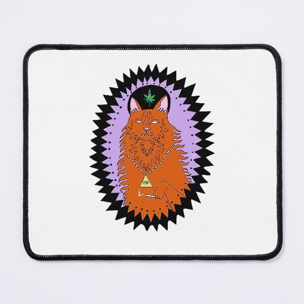Item preview, wavves designed and sold by BKPride.