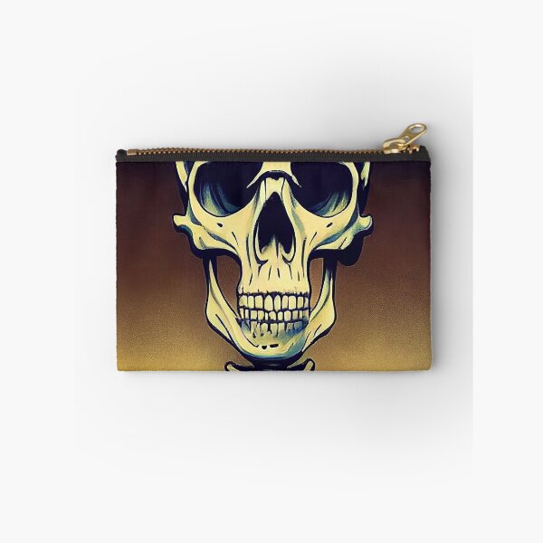 Item preview, Skeleton Head designed and sold by mrlongfield.