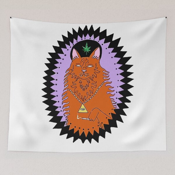 Item preview, wavves designed and sold by BKPride.