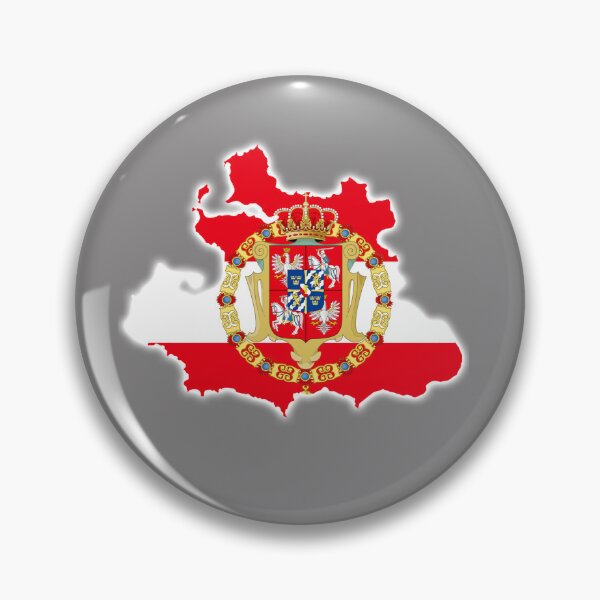 Item preview, Commonwealth of Poland Lithuania designed and sold by Frogpen.