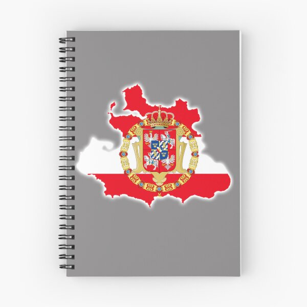 Item preview, Commonwealth of Poland Lithuania designed and sold by Frogpen.