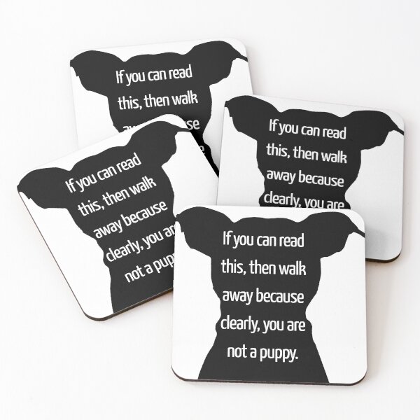 Item preview, Funny Dog Design designed and sold by raizepeace.