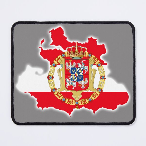 Item preview, Commonwealth of Poland Lithuania designed and sold by Frogpen.