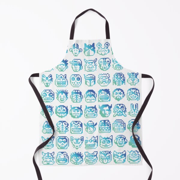 Item preview, Pixel Freaks designed and sold by chillaxcats.