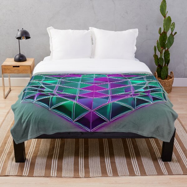 Item preview, AI Generated Cube designed and sold by Jaraz.