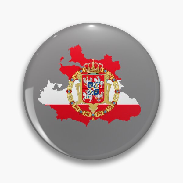 Item preview, Poland-Lithuania designed and sold by Frogpen.