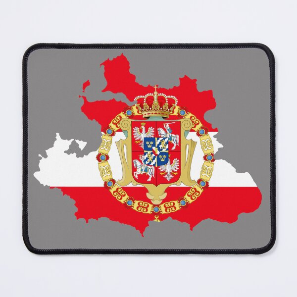 Item preview, Poland-Lithuania designed and sold by Frogpen.