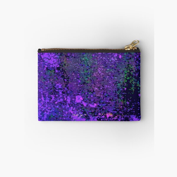 Item preview, Deep Purple Passions Abstract designed and sold by Overthetopsm.
