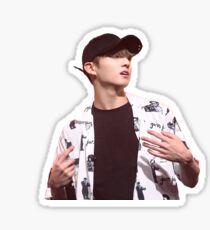 Bangtan Boys: Stickers | Redbubble