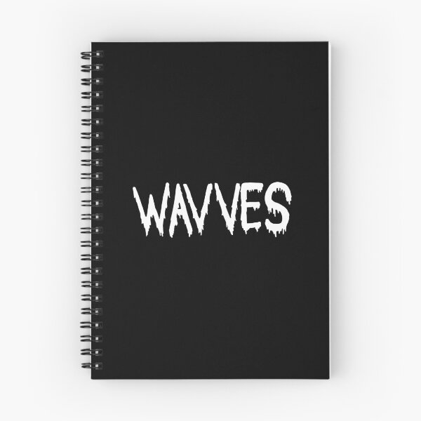 Item preview, wavves designed and sold by BKPride.